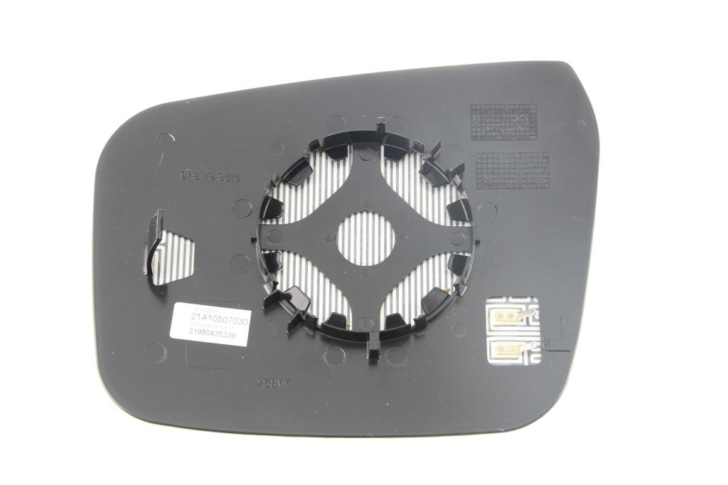 Espelho de retrovisor SPILU ref. 12141